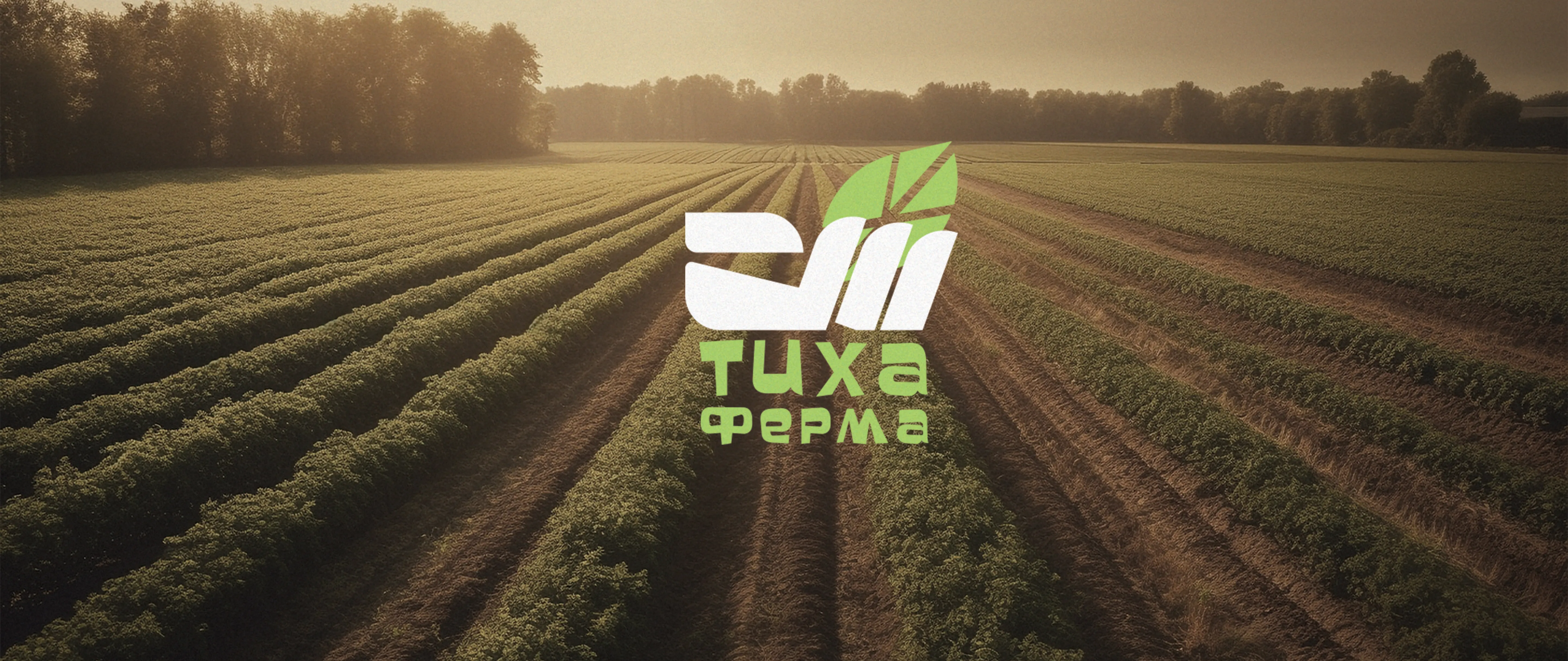 Тиха Ферма